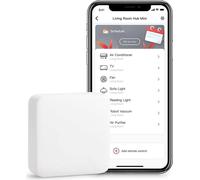 Télécommande Switchbot W0202203, blanc
