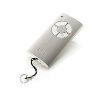 Télécommande TAU 250T-4RP 4 canaux 433 Mhz rolling code ouvre-porte