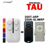 Télécommande TAU 250T-4RP garage