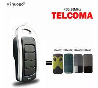 Télécommande TELCOMA 433MHz
