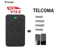 Télécommande TELCOMA FM402 433MHz