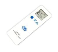 Télécommande Universelle 1028 Code en 1 A/C for Daikin Sanyo T UX Panasonic Controller Climatiseur KT-1000