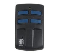 Télécommande universelle à code rolling code 281-868MHz - PRO BIP - SCAN04