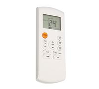Télécommande Universelle AC, Remplacement de la Télécommande de Climatiseur RG57B BGE pour Carrier, pour MrCool, pour FRIMEC, pour Olimpia Splendid, pour ECOXTOSHIBA