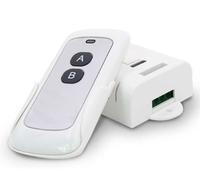 Télécommande universelle + Boitier On / Off pour projecteur