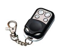 Télécommande universelle code fixe 433MHz - REMOCON