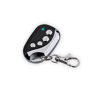 Télécommande Universelle Copieuse Az Remote 433.92 Mhz Portail Garage Alarme Lumière + Notice FR