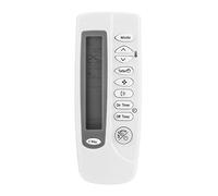 Télécommande Universelle de Remplacement pour climatiseur, pour ARC-410 ARH-401 ARH-403, contrôle pour la Maison, Adultes, Femmes, Hommes, Adolescents, Universelle