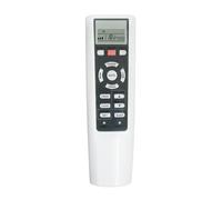 Télécommande Universelle for climatiseur YR-W08, 1 pièce, adaptée à YL-W08 YR-W03 YR-W02 YR-W01 YR-W04 YR-W06 YR-W07