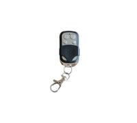 Télécommande universelle HD-LINE 433 MHZ Porte de Garage / Portail Alarme 4 boutons - Références compatibles dans l'annonce