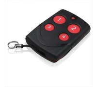 Télécommande universelle multifréquence à code de copie pour porte de garage