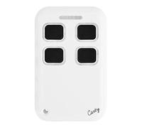 Télécommande universelle multifréquence rolling code et codes fixes de 433.92 à 868mhz CARTY-R