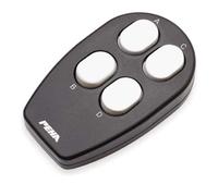 Télécommande universelle PEHA Easyclick D 450 FU-HS4 - pour Home Control, porte de garage