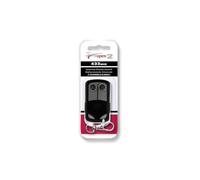 TELECOMMANDE Universelle Portail Garage Jolly Open 2 433MHZ