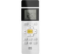 Télécommande universelle pour climatisation One For All URC 1035