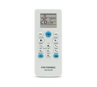 Télécommande universelle pour climatiseur