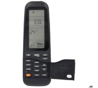 Télécommande universelle pour climatiseur Electra/Airwell - Compatible RC-3/RC-4/RC-7
