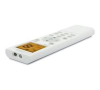 Télécommande universelle pour climatiseurs - Avidsen - 103958