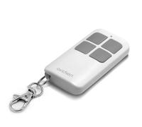 Télécommande universelle pour motorisation de portail et de porte de garage - Avidsen - 114252