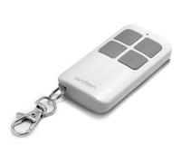 Télécommande universelle pour motorisation de portail et de porte de garage - - Lot de 3 télécommandes