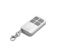 Télécommande universelle pour motorisation de portail et de porte de garage - Avidsen - Lot de 3 télécommandes