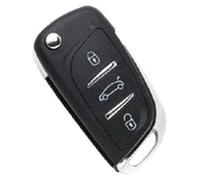 Télécommande universelle pour voiture « IRFH14 » avec transpondeur