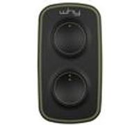Télécommande universelle Sice Why Evo Noa mini - 4791043 - 433,92 Mhz / 868,30 MHz G