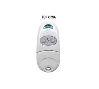 Télécommande universelle - TOP - TOP 432NA - 2 canaux - 433,92 MHz - Programmation facile