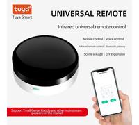 télécommande WiFi IR, Hub de passerelle compatible avec Bluetooth, télécommande universelle infrarouge + RF pour maison intelligente, pour Alexa,Google
