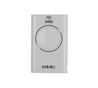 Faac - XT2 868 TELECOMMANDE FAAC