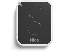 Télécommandes Nice ON2E - 2 canaux, 433,92 MHz, Rolling code - Portail, garage