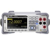 Teledyne LeCroy T3DMM4-5 Multimètre de table numérique écran graphique Affichage (nombre de points): 60000