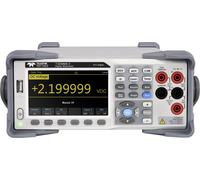 Teledyne LeCroy T3DMM6-5 Multimètre de table numérique écran graphique Affichage (nombre de points): 2200000
