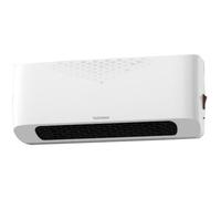 Telefunken M08008 Appareil De Chauffage Intérieure Blanc 2000 W Chauffage électrique à Convecteur