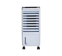 Telefunken M08440 Rafraîchisseur d'Air Portable 85W 7L Blanc
