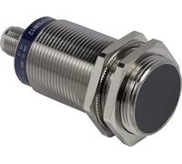 Telemecanique Détecteur de proximité inductif M30 affleurant numérique, PNP XS630B1PAM12