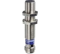 Telemecanique Détecteur de proximité inductif XS612B1PAM12 XS612B1PAM12 M12 affleurant numérique, PNP