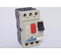 TELEMECANIQUE GV2 M06 - MAGNETOTHERMIQUE Pour Protection Du Moteur 1-1,6A