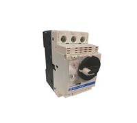 Telemecanique GV2P07 Disjoncteur moteur 1,6-2,5A 3P 400V