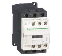 TELEMECANIQUE LC1 D09 BD 600V 25A Bobine 24V Contacteur