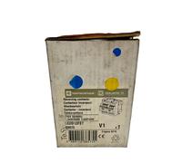 TELEMECANIQUE LC2D12FE7 REVERSING CONTACTOR 5.5kW 7.5HP 115V x1pc