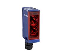 Telemecanique Sensors Capteur photo électrique Reflex 14 M AC/DC XUX1ARCNT16