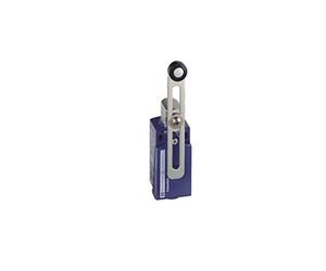 Telemecanique Sensors IDP MET NC/NA ANG LEVA AJUST ISO M16X1.5
