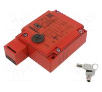 TELEMECANIQUE SENSORS XCSE7313 Interrupteur de sécurité
