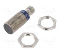 TELEMECANIQUE SENSORS XS118B3PCM12 Capteur