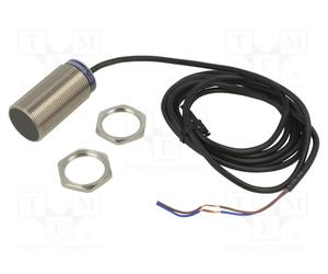 TELEMECANIQUE SENSORS XS630B1MBL2 Capteur