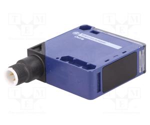 TELEMECANIQUE SENSORS XUK2APANM12R Capteur