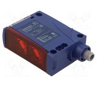 TELEMECANIQUE SENSORS XUX5APANM12 Capteur