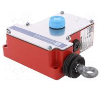 TELEMECANIQUE SENSORS XY2CE2A250 Interrupteur de sécurité