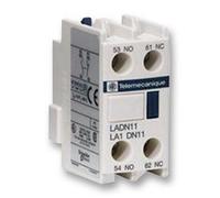 Telemecanique TeSys LADN04 - Bloc de contacts auxiliaires 4O bornes vis étriers